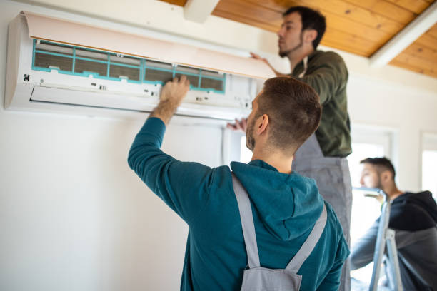  Newton, MS HVAC Pros