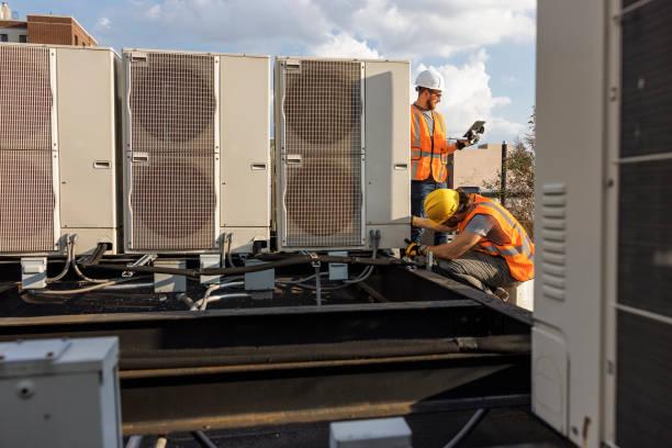 Best HVAC Maintenance Near Me  in Newton, MS