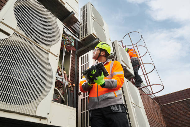 Best HVAC Repair Near Me  in Newton, MS