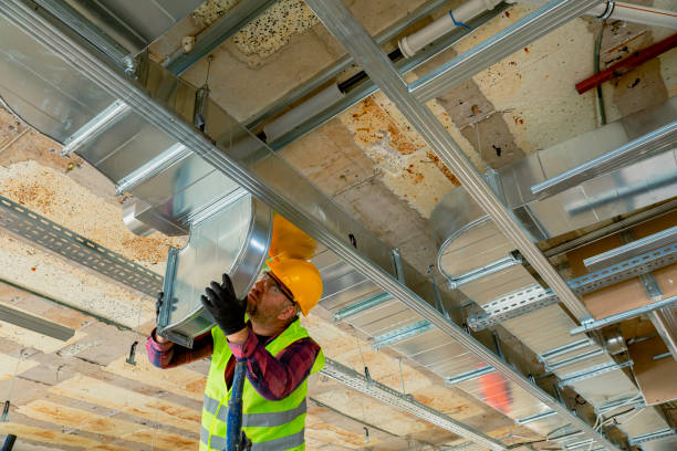Best HVAC Replacement Cost  in Newton, MS