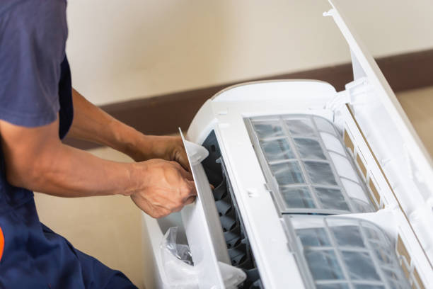 Best Best HVAC Companies  in Newton, MS
