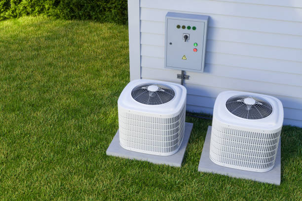 Ductless HVAC Repair in Newton, MS