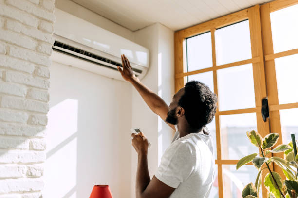 Best HVAC Installation Services  in Newton, MS