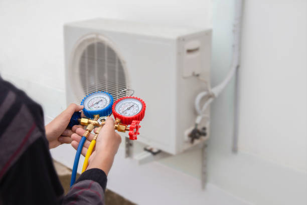 Best Furnace Repair Near Me  in Newton, MS