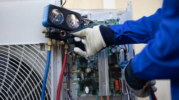 Best HVAC Replacement Cost  in Newton, MS