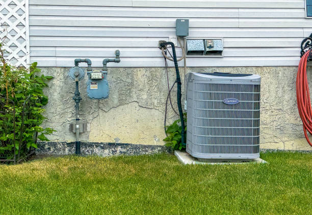Best Ductless HVAC Repair  in Newton, MS